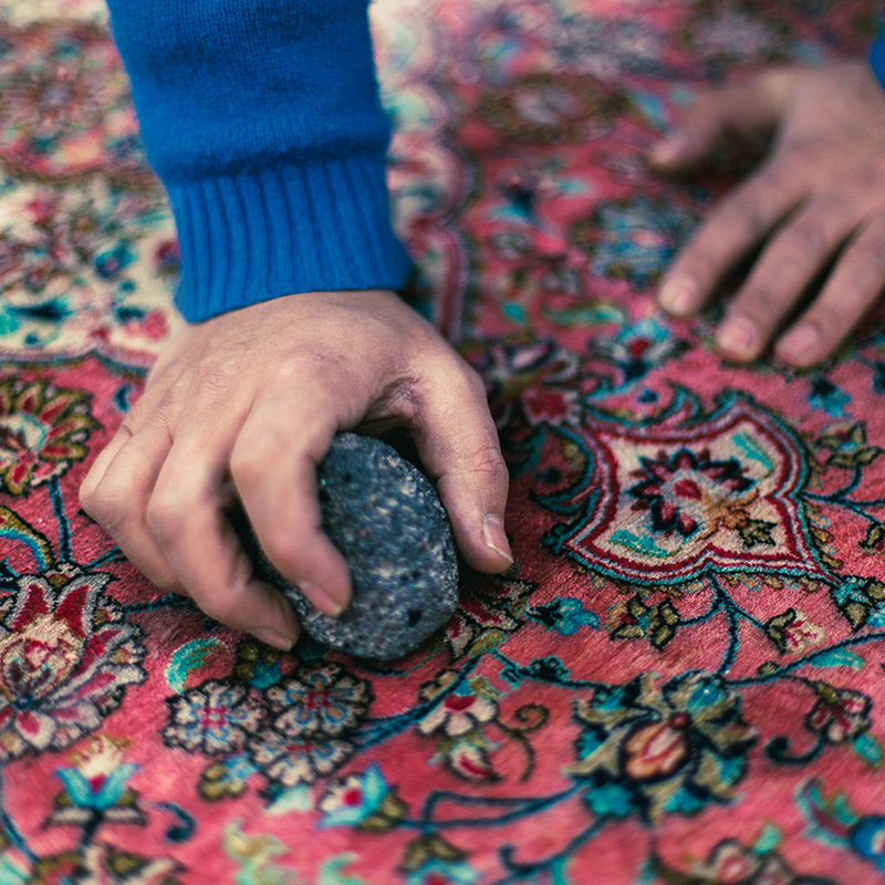 ALFOMBRAS BARATAS - Fernández Textil